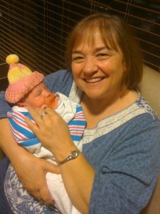 Baby+and+Gran