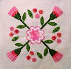 Chrysanthemumpink