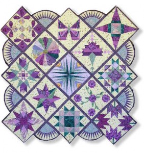 Quilter's Palette