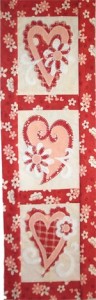 The Heart Trio Kit