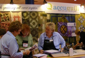 accuquilt