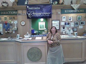 annie_at_sc_visitors_ctr