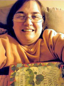 annie_w_book