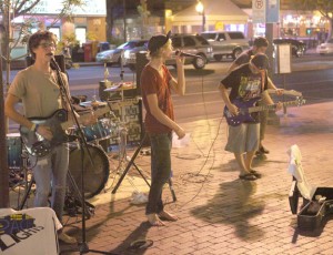 band 1