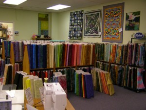 batiks