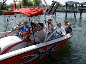 boat