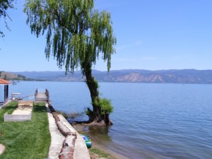 bythelake