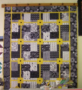 califonquilt