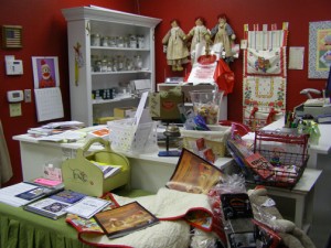 casharea