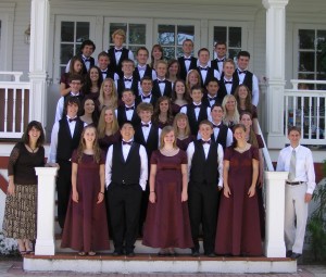 choir