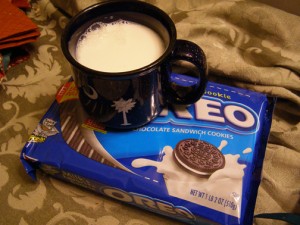 cup