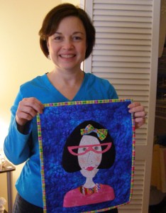 denise