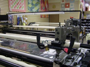 gammills