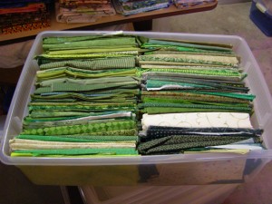 greenstash