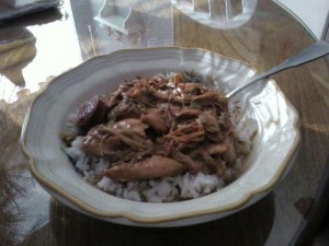 gumbo