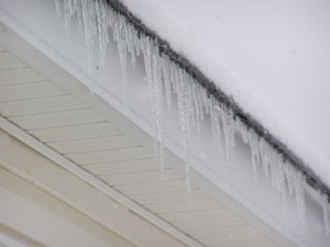 icicles