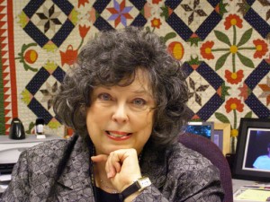 Karey Bresenhan