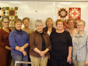 Hi to my friends at the Lake of the Woods Quilt Guild in Kenora, Ontario, Canada: especially Linda, Cathy, Diane, Maureen, Mary Ann, Carol, Linda and Alice.