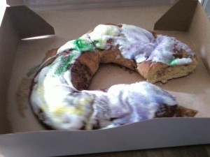 king_cake