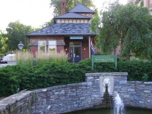 lititz