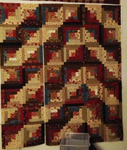 logcabinslit