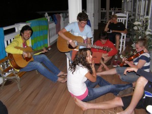 ontheporch