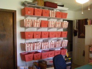 orders