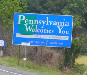 pennsign