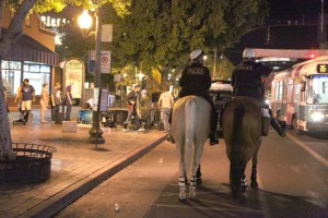 Police