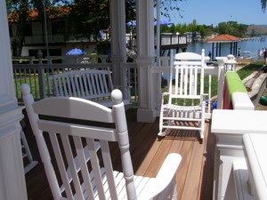porchswing