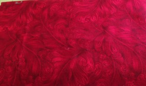 redfeather