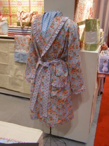 robe robe