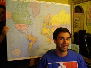 robinmap