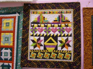 sampler