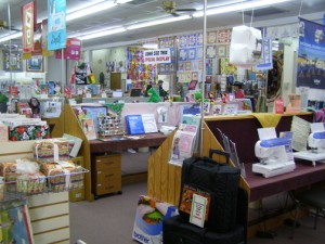 sewingmacharea