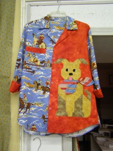 shirt