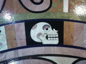 skulls