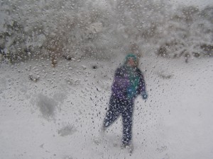 snowball