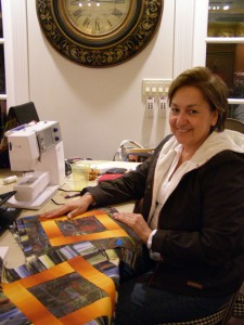 teresa