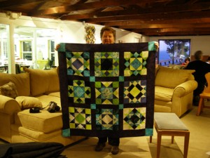 terquilt