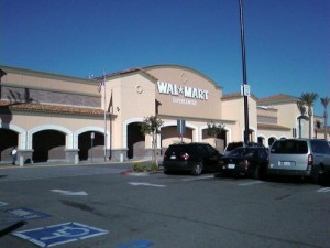 walmart
